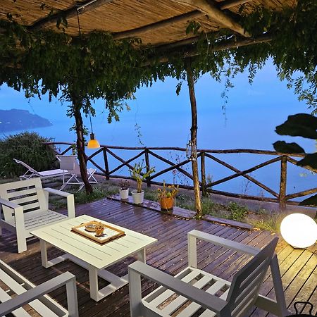 Casa Bianca Amore Amalfi Bilik gambar