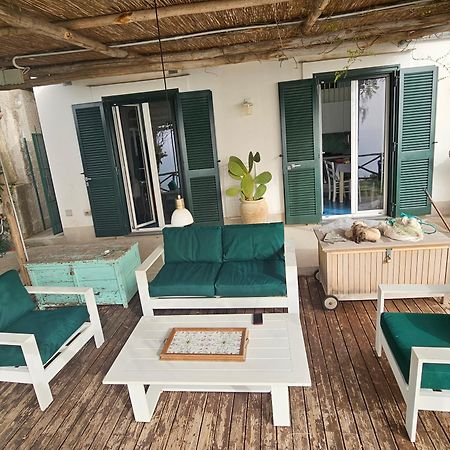 Casa Bianca Amore Amalfi Bilik gambar