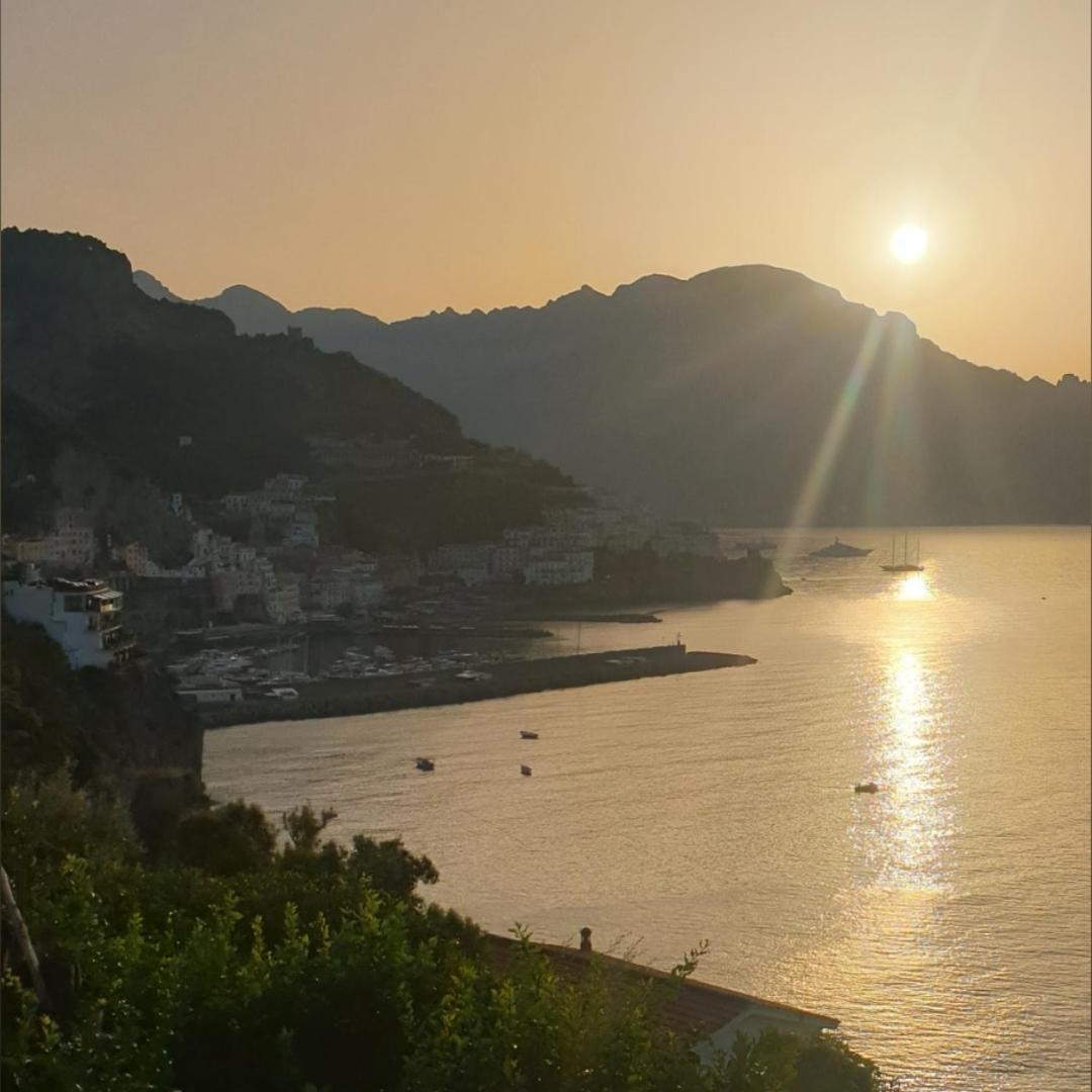 Casa Bianca Amore Amalfi Bilik gambar
