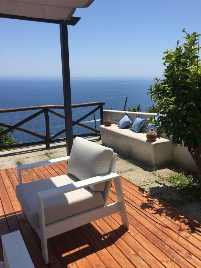 Casa Bianca Amore Amalfi Luaran gambar