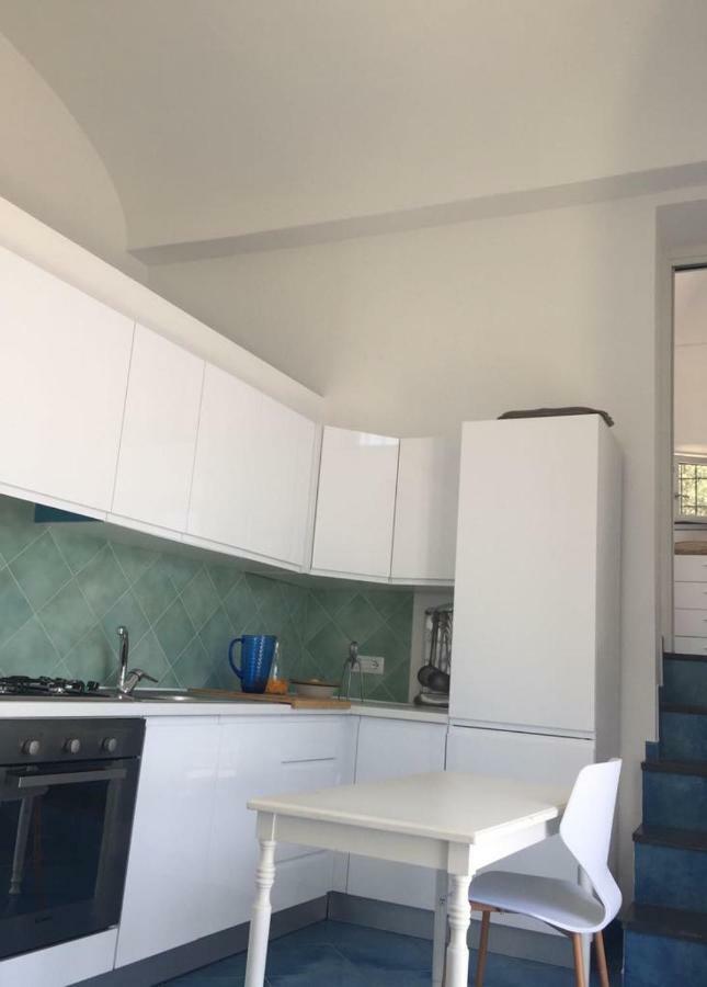 Casa Bianca Amore Amalfi Luaran gambar