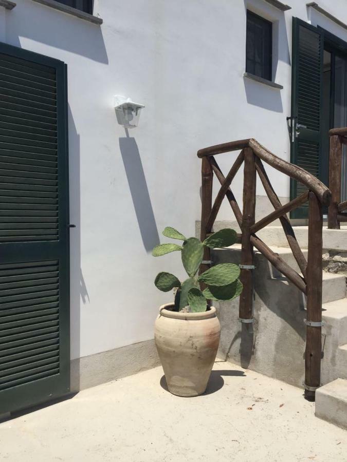 Casa Bianca Amore Amalfi Luaran gambar